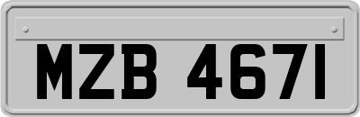 MZB4671