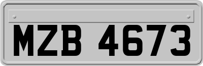 MZB4673