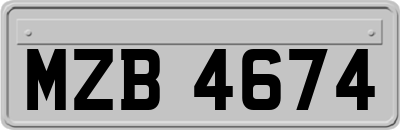 MZB4674