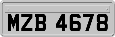 MZB4678
