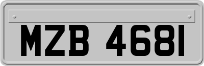 MZB4681