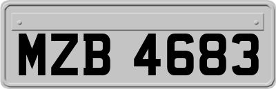 MZB4683