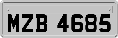 MZB4685