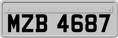 MZB4687