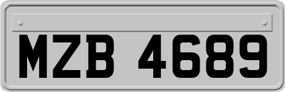 MZB4689