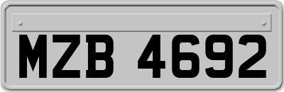 MZB4692