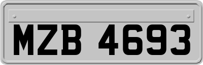 MZB4693
