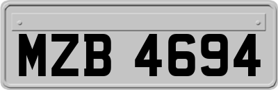 MZB4694