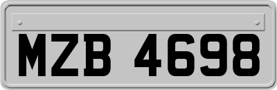MZB4698