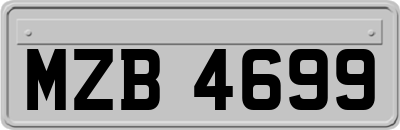 MZB4699
