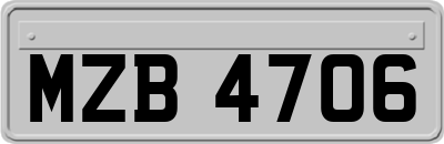 MZB4706
