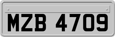 MZB4709