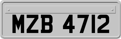 MZB4712