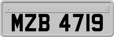 MZB4719