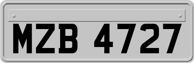MZB4727