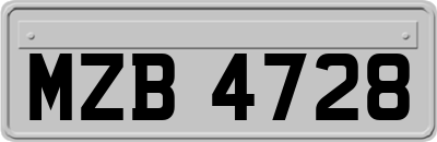 MZB4728