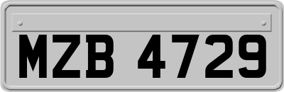 MZB4729