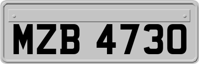 MZB4730