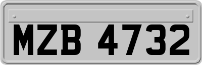 MZB4732