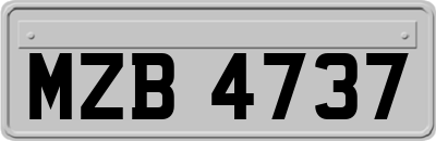 MZB4737