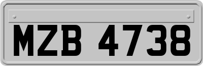 MZB4738