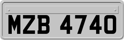 MZB4740
