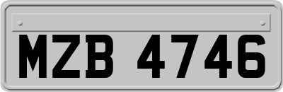 MZB4746