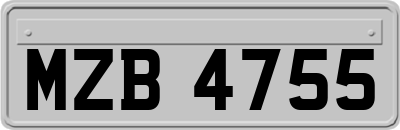 MZB4755
