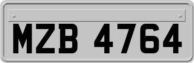 MZB4764