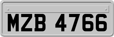 MZB4766