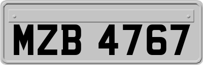 MZB4767