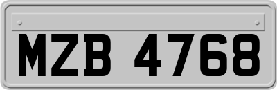 MZB4768