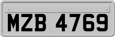 MZB4769
