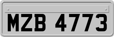 MZB4773