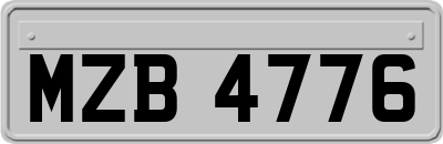 MZB4776
