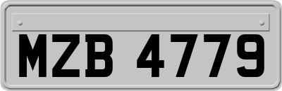 MZB4779