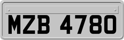 MZB4780