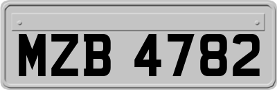 MZB4782