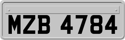 MZB4784
