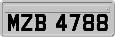 MZB4788