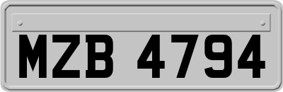 MZB4794