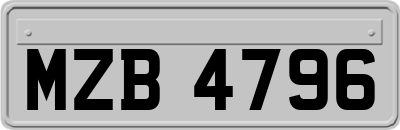 MZB4796