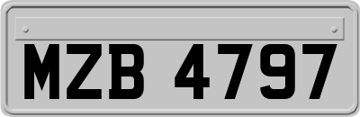 MZB4797