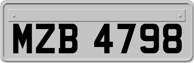 MZB4798