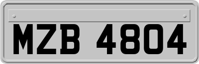 MZB4804