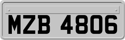 MZB4806