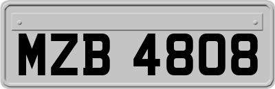 MZB4808