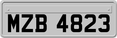MZB4823