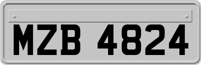 MZB4824