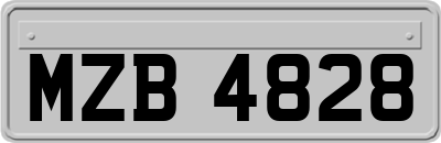 MZB4828